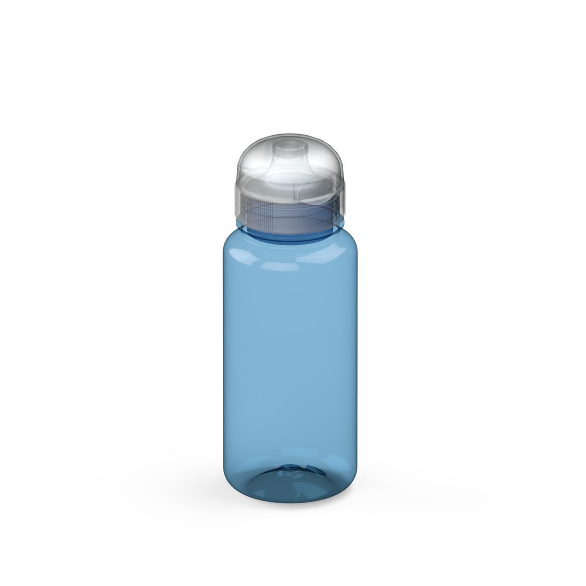 Trinkflasche ´Sports´ colour 0,4 l