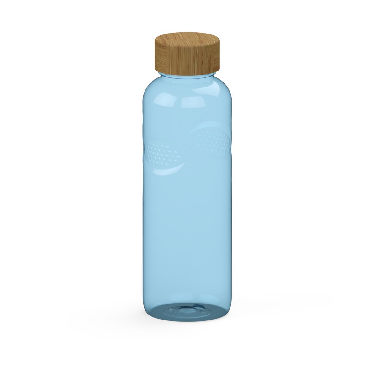 Trinkflasche Carve ´Natural´ Colour 1,0 l
