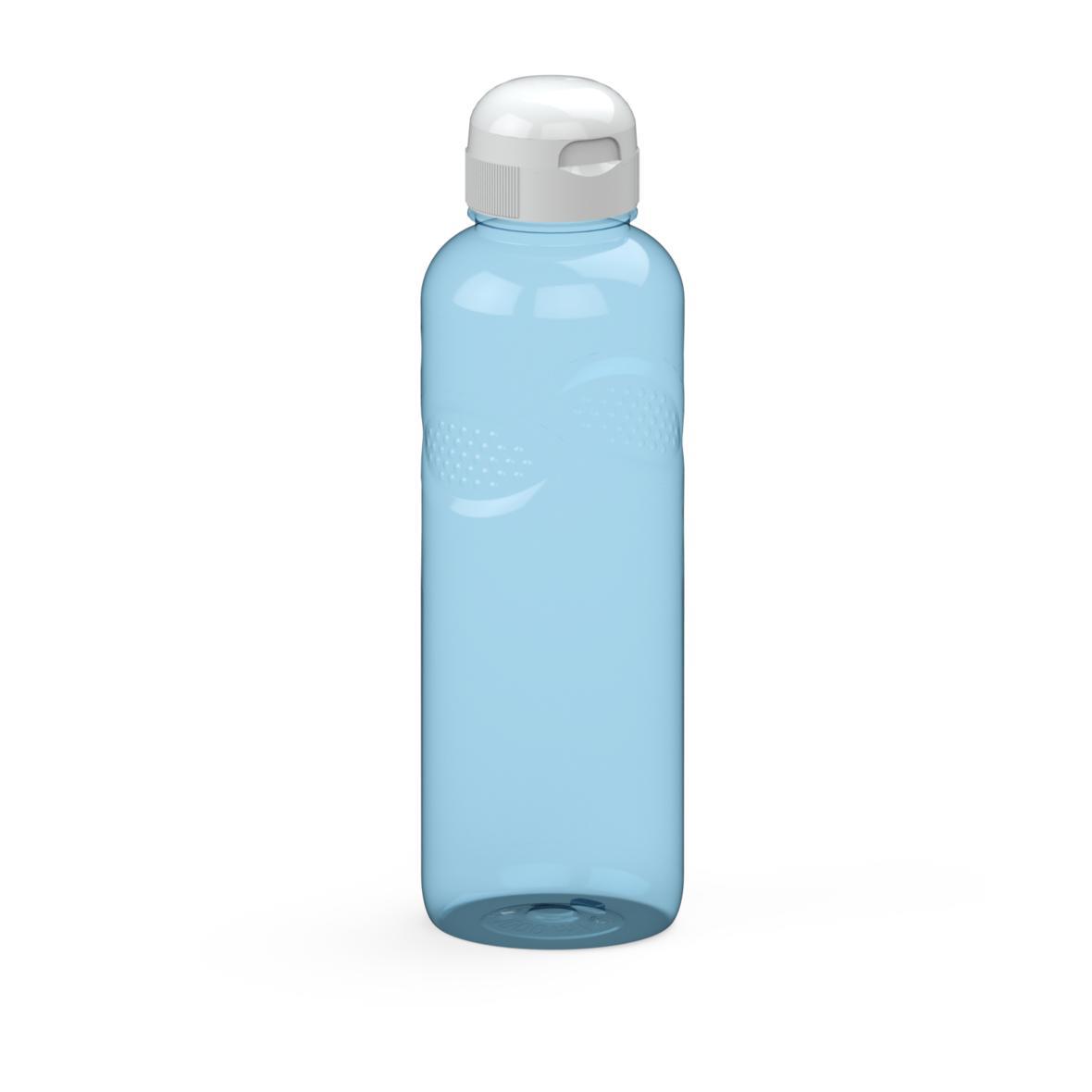 Trinkflasche Carve ´Sports´ colour 1,0 l