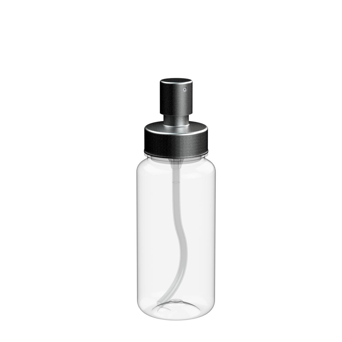 Sprayflasche ´Superior´ 0,4 l, klar-transparent