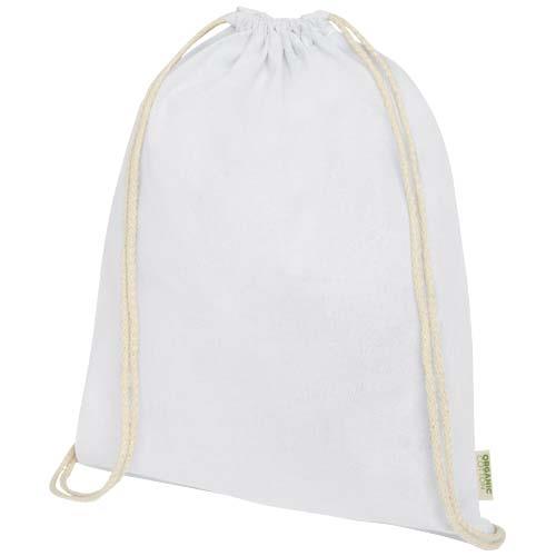 Odisha 140 g/m� OCS Bio-Sportbeutel 5L
