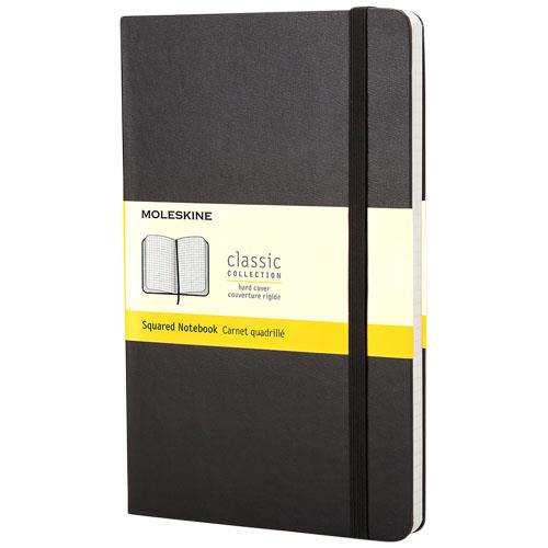 Moleskine Classic Hardcover Notizbuch Taschenformat –