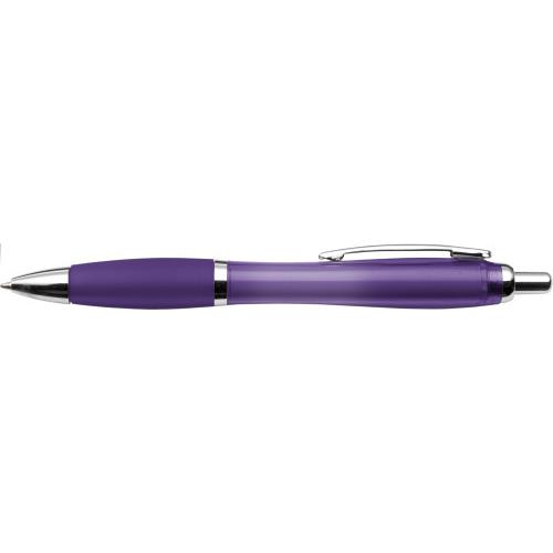 Kugelschreiber ´Newport´ aus Kunststoff