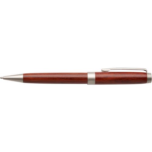 Kugelschreiber ´Kalifornien´ aus Rosenholz