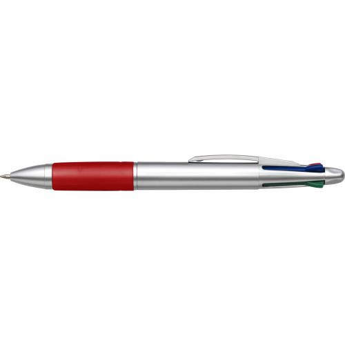 Kugelschreiber ´Las Palmas´ aus Kunststoff
