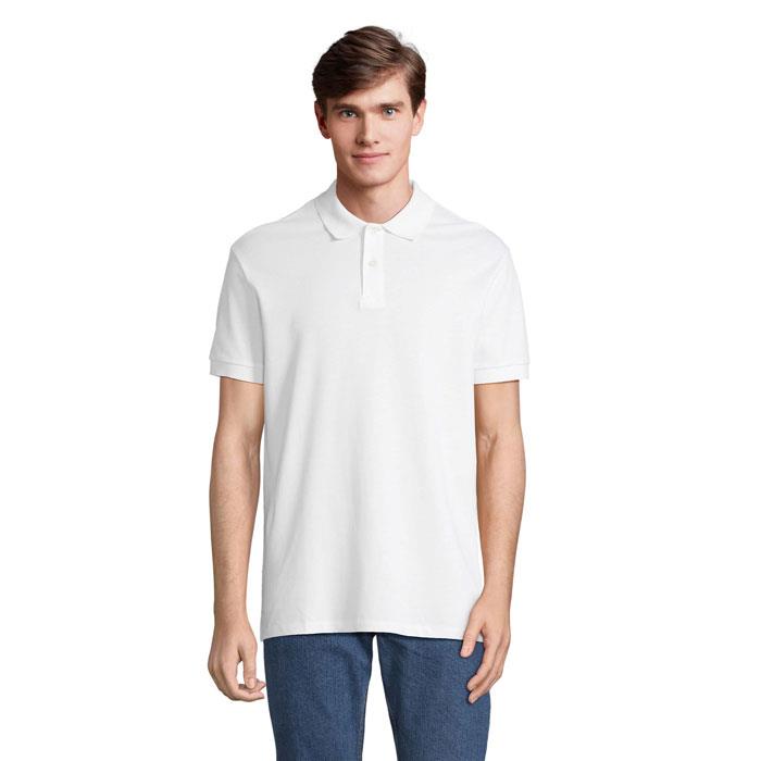 PACIFIC HERREN POLO