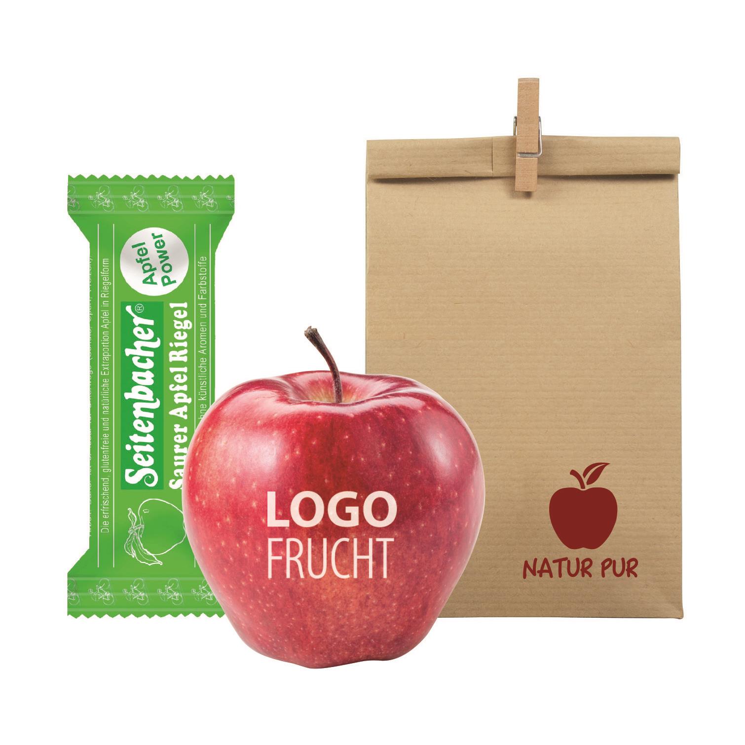 LogoFrucht Energy Bag