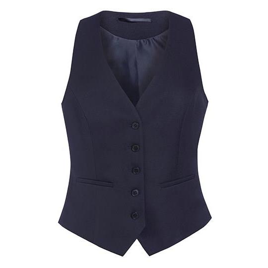 One Collection Luna Waistcoat