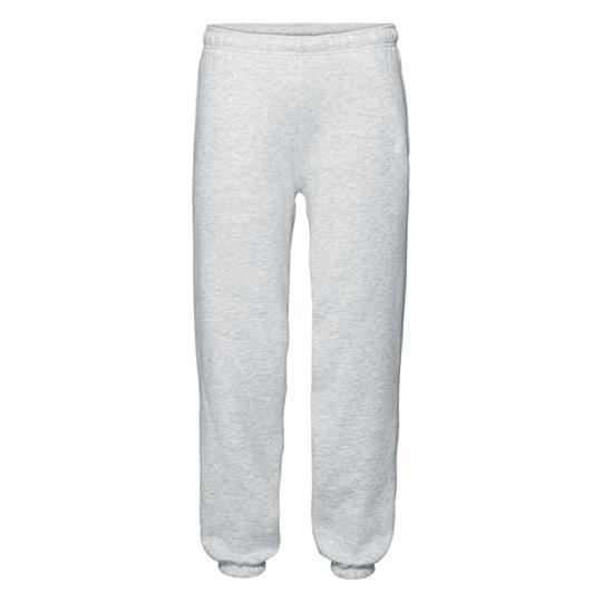 Premium Elasticated Cuff Jog Pants