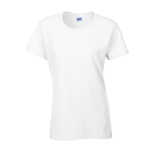 Ladies´ Heavy Cotton™ T-Shirt