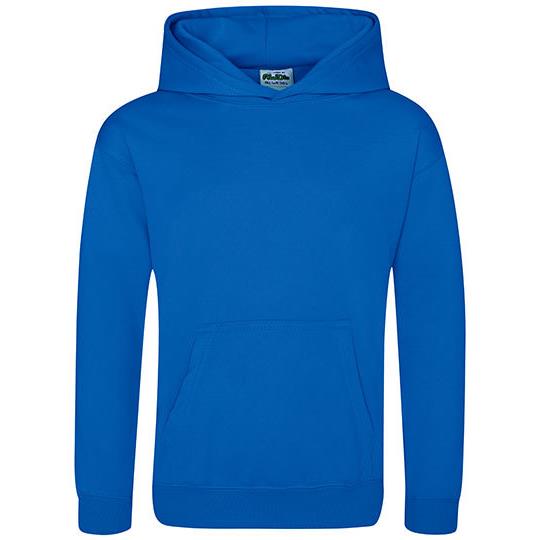 Kids´ Sports Polyester Hoodie