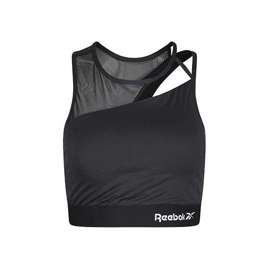 Women�s Cut Out Crop Top - Alura