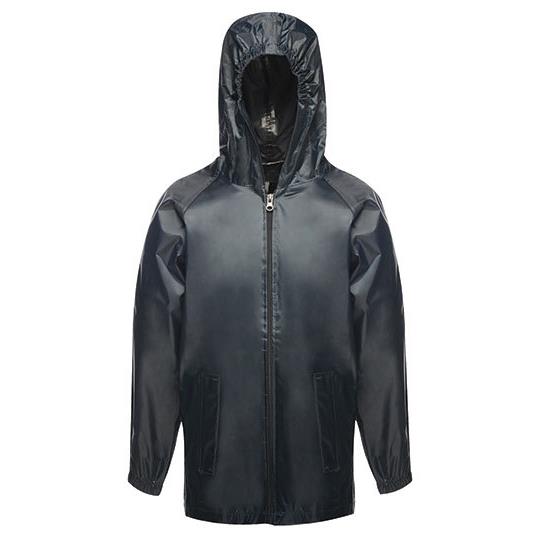 Kids´ Pro Stormbreak Waterproof Jacket