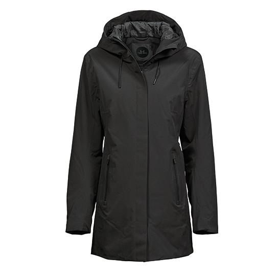 Women´s All Weather Parka
