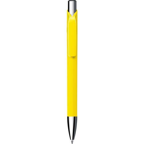 Kugelschreiber ´Jet solid chrom´