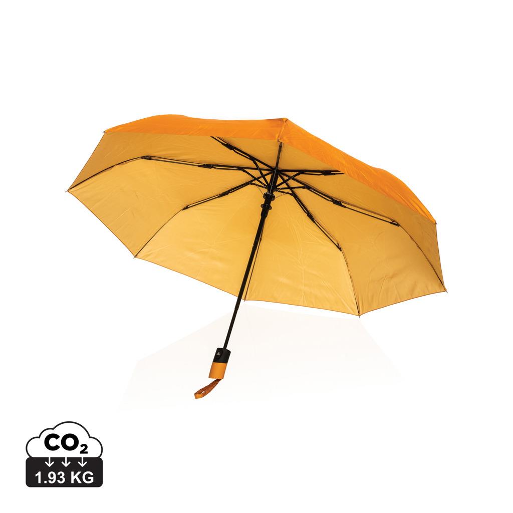 21´ Impact AWARE™ 190T Mini-Regenschirm mit Auto-Open