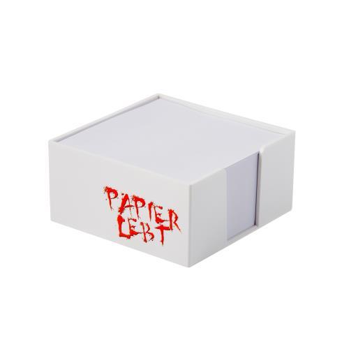 Zettelbox ´Trendy-Junior´ 10,5 x 10,5 x 5 cm