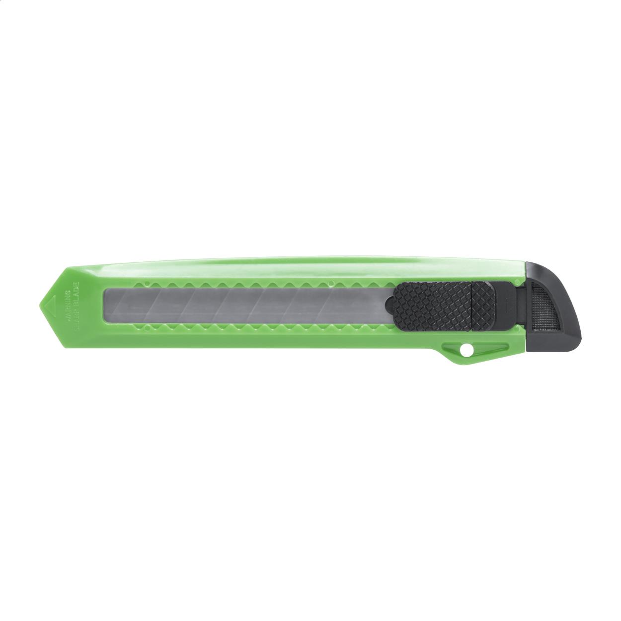 Cutter-Messer