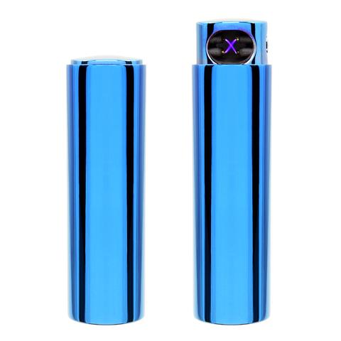 CZ-X-Spark Lipstick Blau