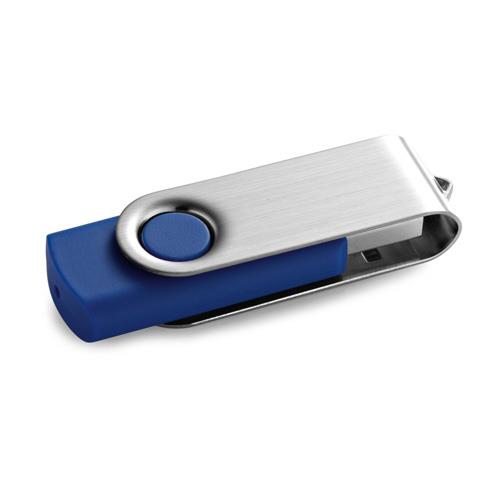 USB Stick Blau