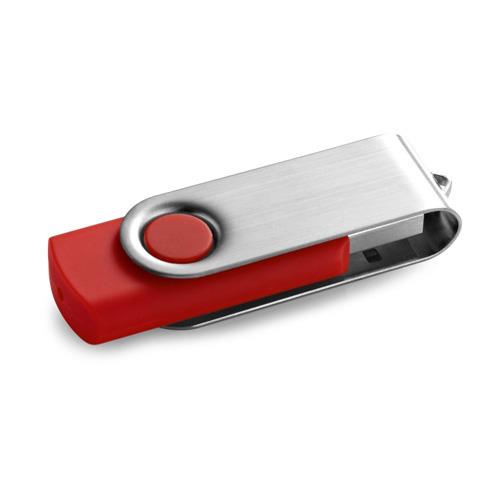 USB Stick Rot