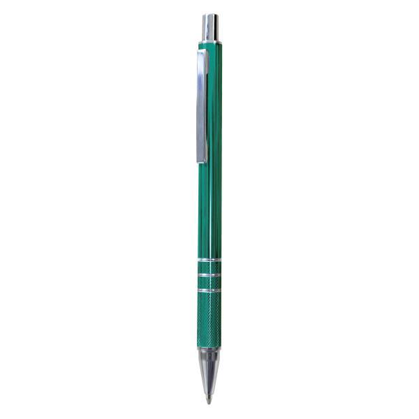 ´SOFIA´ Kugelschreiber grün