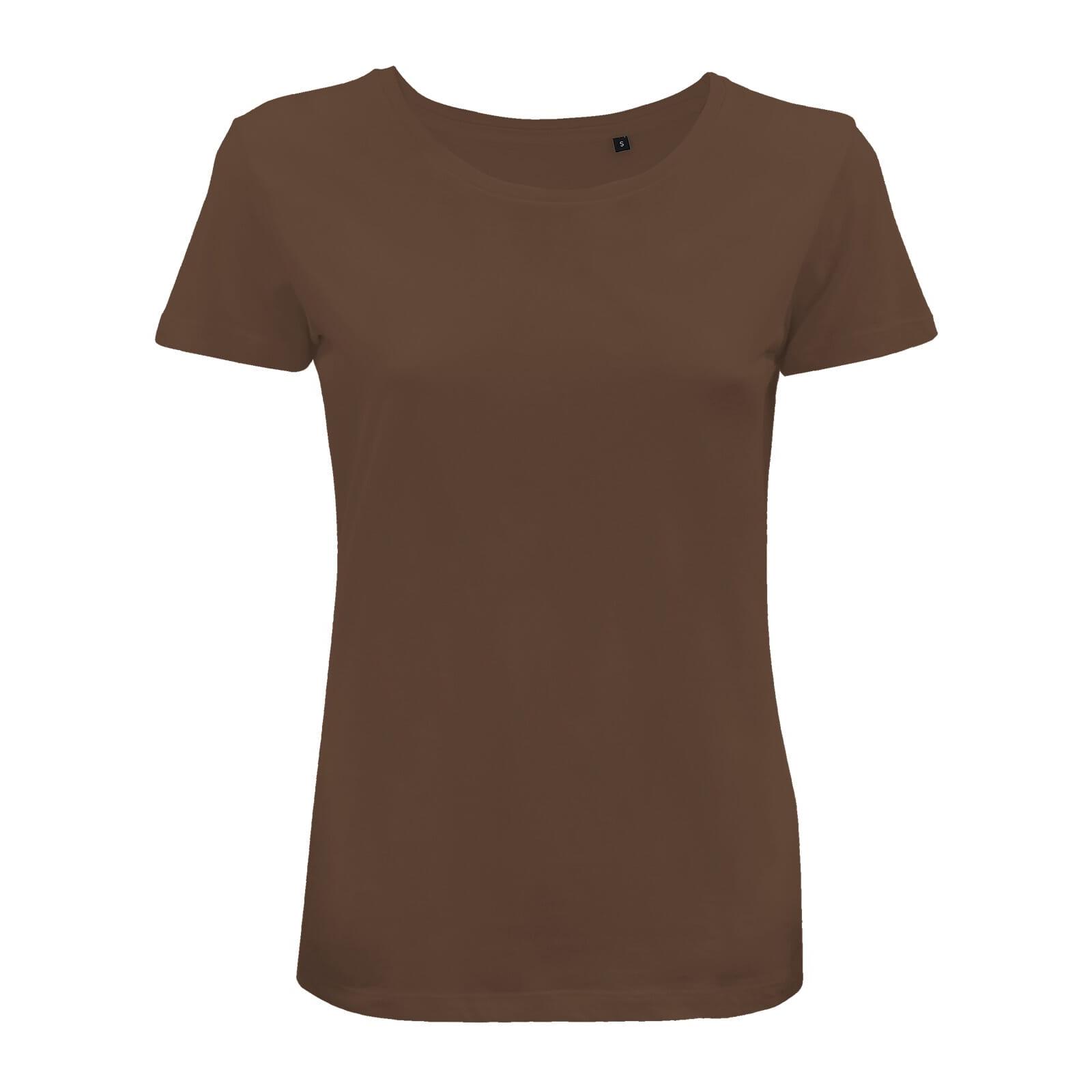 BS Moon Damen T-Shirt, 150 gr/m�