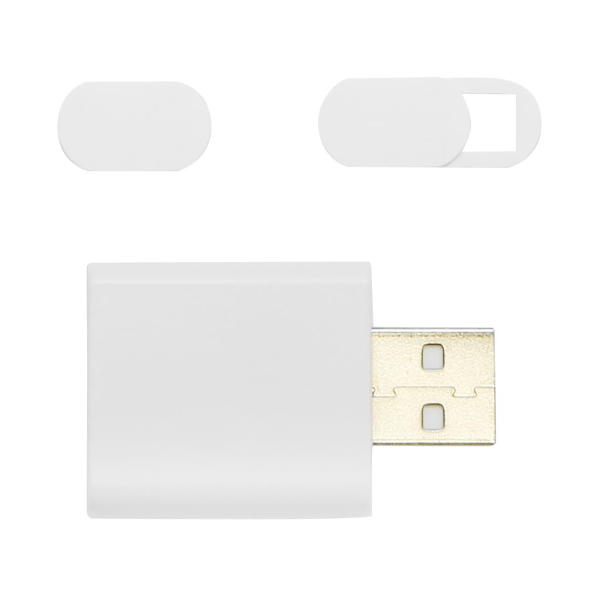 Security Set 1 STOP�N and Sync Stecker & Smartphone